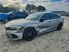 2HGFE2F58PH518696 2023 HONDA CIVIC