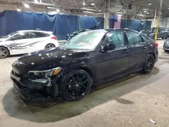 2HGFE2F58PH519072 2023 HONDA CIVIC