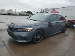 2HGFE2F58PH519119 2023 HONDA CIVIC