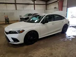 2HGFE2F58PH519590 2023 HONDA CIVIC