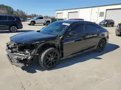 2HGFE2F58PH519962 2023 HONDA CIVIC