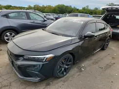 2HGFE2F58PH520223 2023 HONDA CIVIC
