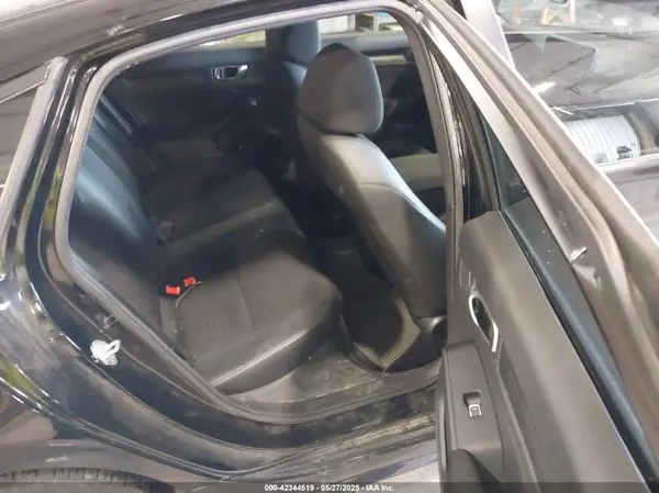 2HGFE2F58PH520626 2023 HONDA CIVIC - Image 8