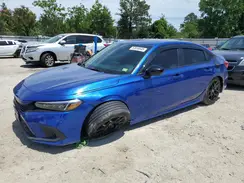 2HGFE2F58PH520836 2023 HONDA CIVIC