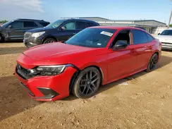 2HGFE2F58PH521100 2023 HONDA CIVIC