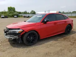 2HGFE2F58PH522294 2023 HONDA CIVIC