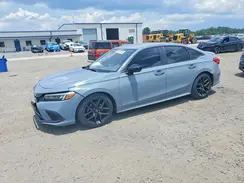 2HGFE2F58PH522327 2023 HONDA CIVIC