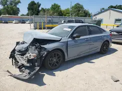 2HGFE2F58PH522764 2023 HONDA CIVIC