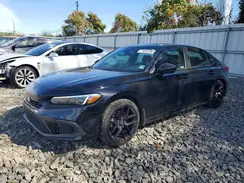 2HGFE2F58PH523445 2023 HONDA CIVIC