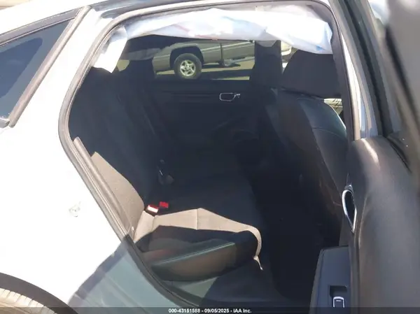2HGFE2F58PH524403 2023 HONDA CIVIC - Image 8