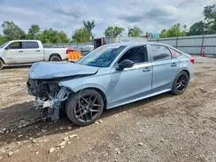 2HGFE2F58PH527527 2023 HONDA CIVIC