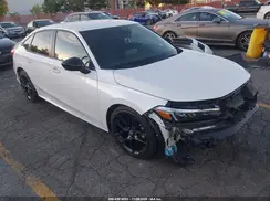 2HGFE2F58PH527561 2023 HONDA CIVIC