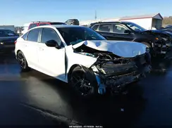 2HGFE2F58PH527687 2023 HONDA CIVIC