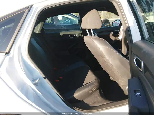 2HGFE2F58PH527687 2023 HONDA CIVIC - Image 8