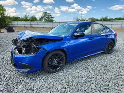 2HGFE2F58PH527916 2023 HONDA CIVIC
