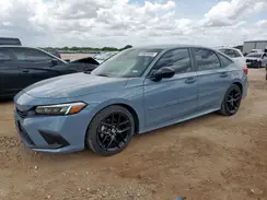 2HGFE2F58PH528600 2023 HONDA CIVIC