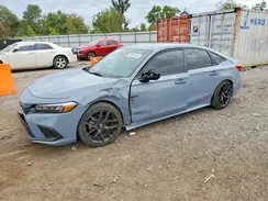 2HGFE2F58PH528614 2023 HONDA CIVIC