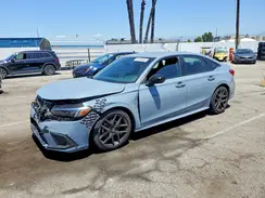 2HGFE2F58PH529133 2023 HONDA CIVIC