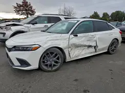 2HGFE2F58PH529455 2023 HONDA CIVIC