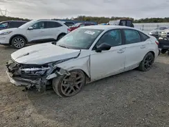 2HGFE2F58PH529522 2023 HONDA CIVIC