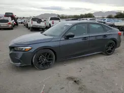 2HGFE2F58PH529746 2023 HONDA CIVIC