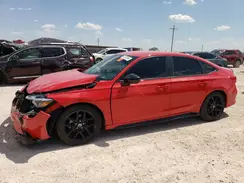 2HGFE2F58PH530069 2023 HONDA CIVIC