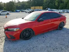 2HGFE2F58PH530332 2023 HONDA CIVIC