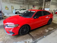 2HGFE2F58PH531044 2023 HONDA CIVIC