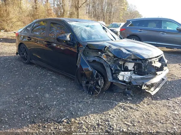 2HGFE2F58PH531092 2023 HONDA CIVIC - Image 1