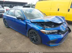 2HGFE2F58PH532601 2023 HONDA CIVIC