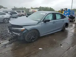 2HGFE2F58PH532727 2023 HONDA CIVIC