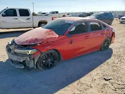 2HGFE2F58PH535420 2023 HONDA CIVIC