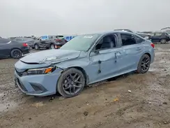 2HGFE2F58PH535501 2023 HONDA CIVIC