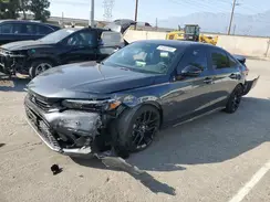 2HGFE2F58PH536230 2023 HONDA CIVIC