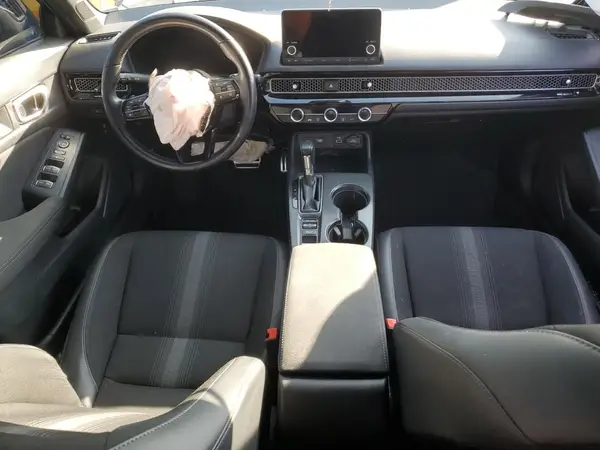 2HGFE2F58PH536230 2023 HONDA CIVIC - Image 8