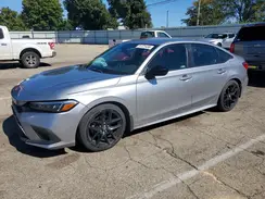 2HGFE2F58PH536342 2023 HONDA CIVIC