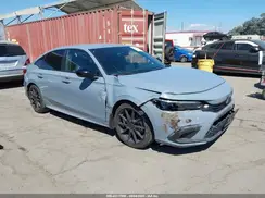 2HGFE2F58PH536650 2023 HONDA CIVIC