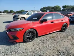 2HGFE2F58PH536700 2023 HONDA CIVIC