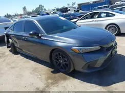 2HGFE2F58PH537152 2023 HONDA CIVIC