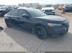 2HGFE2F58PH540052 2023 HONDA CIVIC