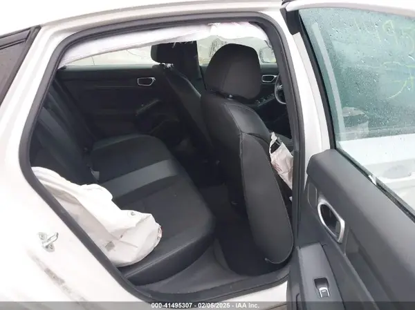 2HGFE2F58PH540715 2023 HONDA CIVIC - Image 8