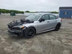 2HGFE2F58PH541041 2023 HONDA CIVIC