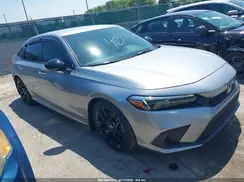 2HGFE2F58PH541069 2023 HONDA CIVIC