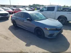 2HGFE2F58PH541198 2023 HONDA CIVIC
