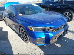 2HGFE2F58PH541542 2023 HONDA CIVIC