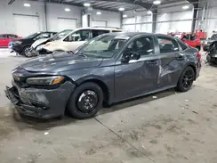 2HGFE2F58PH543002 2023 HONDA CIVIC