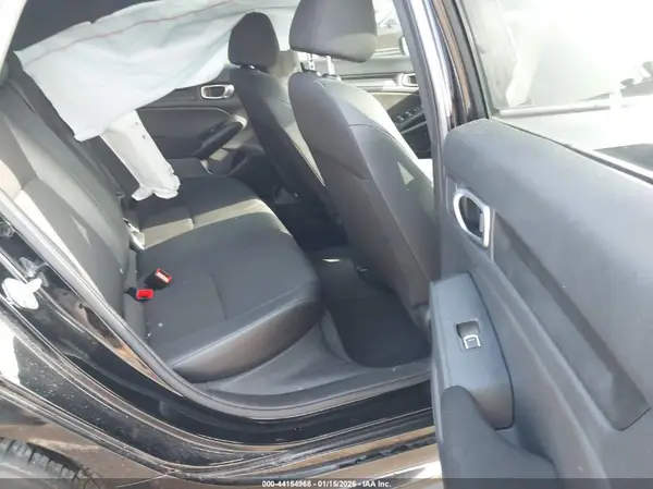 2HGFE2F58PH543095 2023 HONDA CIVIC - Image 8