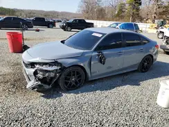 2HGFE2F58PH543615 2023 HONDA CIVIC