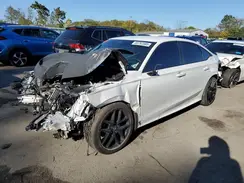 2HGFE2F58PH544442 2023 HONDA CIVIC