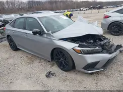 2HGFE2F58PH545543 2023 HONDA CIVIC